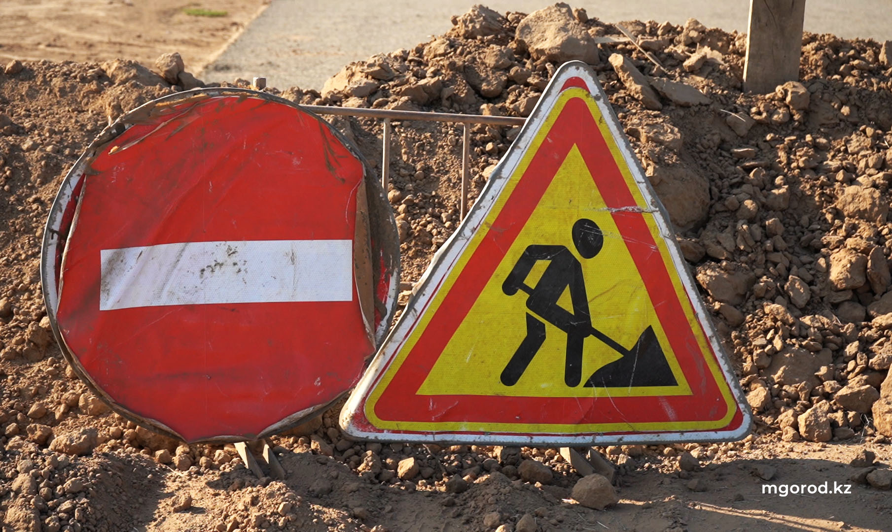 5,9 млрд тенге выделили на ремонт дорог после паводка в Атырауской области